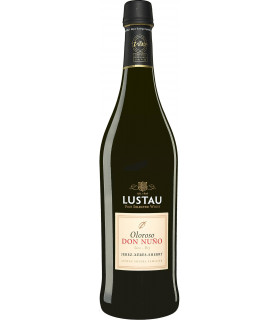 Lustau Oloroso Don Nuño Solera Familiar Sherry DO