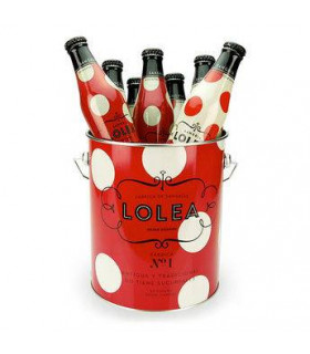 Mini Lolea Ice Cube