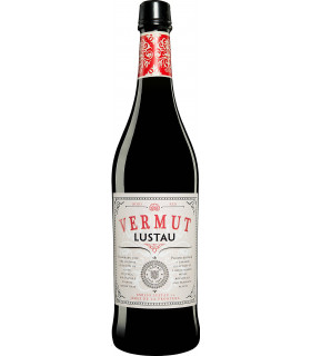 Lustau Vermut Red - Wermut Rot