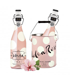 Lolea Ice Cube Rosé
