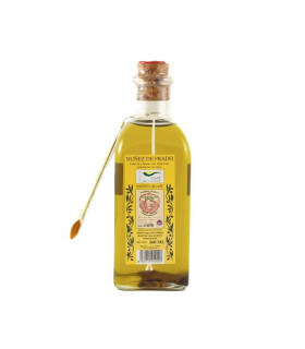 Nuñez de Prado Olivenöl Blume des Öls 500 ml