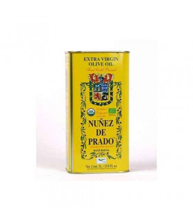Nuñez de Prado Natives Olivenöl Extra 1L