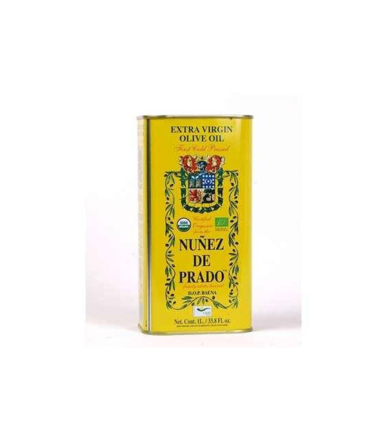 Nuñez de Prado online kaufen