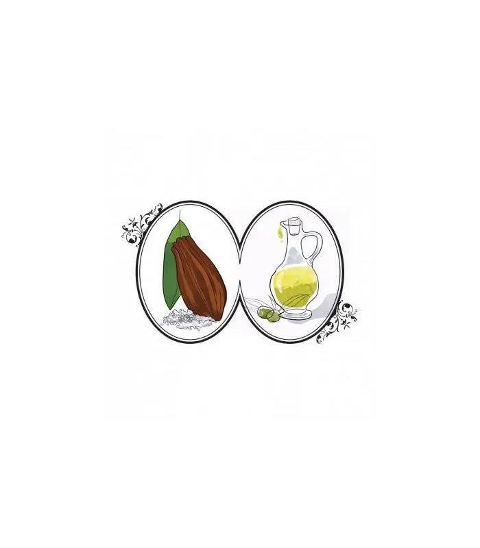 Paul & Pippa Kekse - Cocoa Chips
