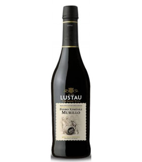 Lustau Pedro Ximenez Murillo Centenary Selection Solera Reserva süß Sherry DO