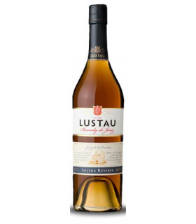 Lustau Brandy de Jerez  Solera Reserva