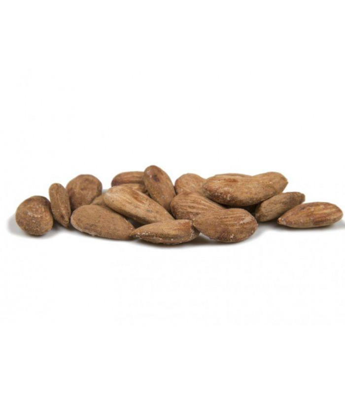 Geröstete Mandeln Finca La Rosala