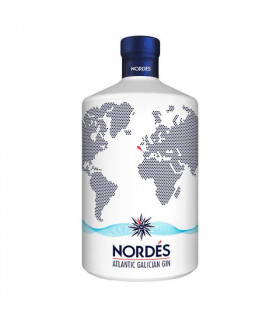 Nordés Atlantic Galician Gin