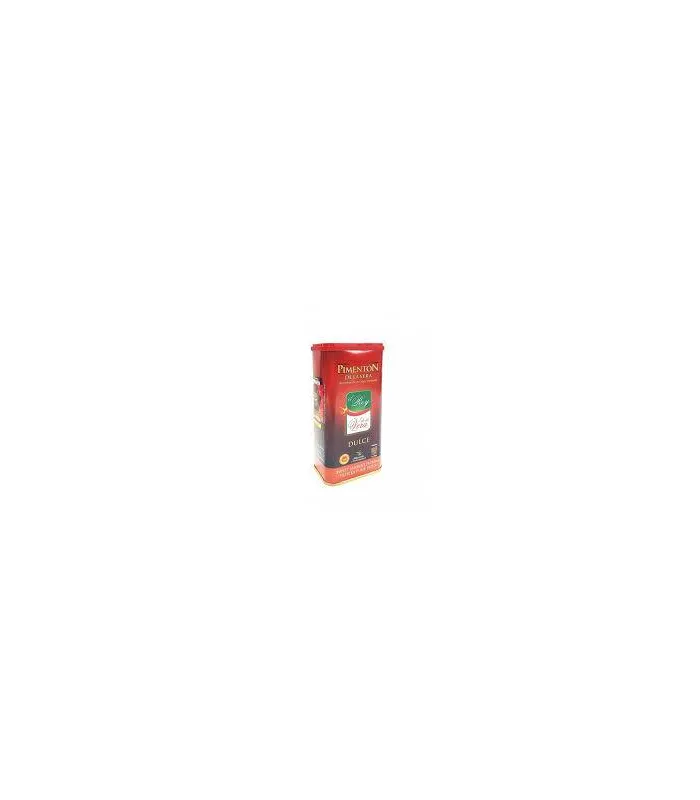 Geräuchertes Paprikapulver El Rey de la Vera 150 gr