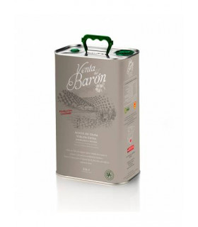 Natives Olivenöl Extra Venta del Baron 2,5 L