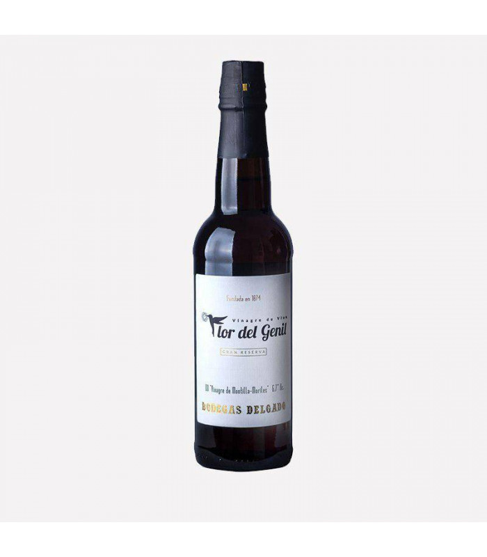 Weinessig Flor del Genil Vinagre de vino 37,5 cl