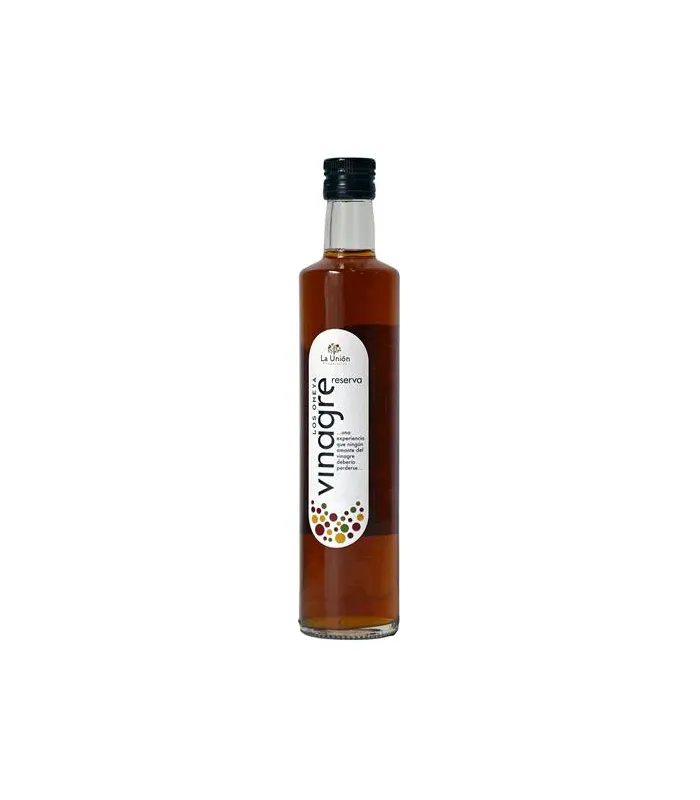 Weinessig Montilla-Moriles Los Omeya 50 cl