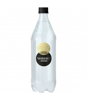 Nordic Mist Tonic Water 1 L