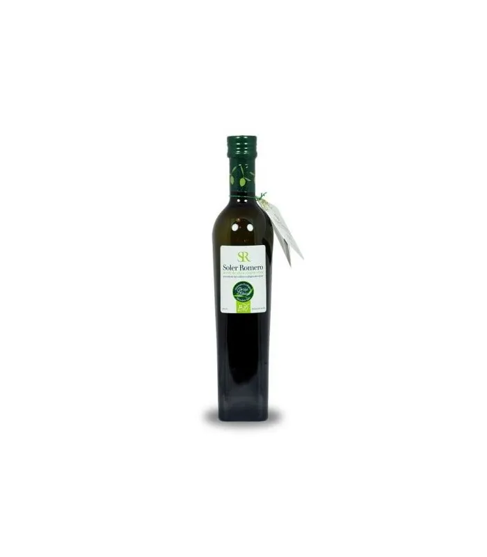 Soler Romero Picual Bio 500 ml