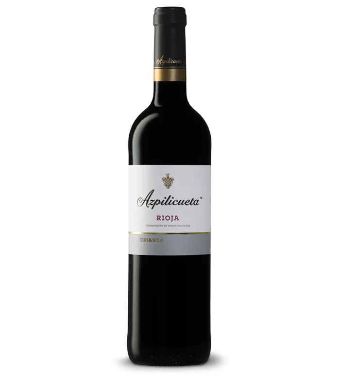 Azpilicueta Crianza