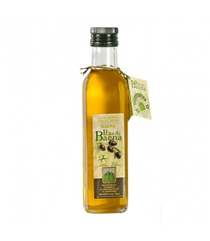 Natives Olivenöl Extra Peña de Baena 250 ml