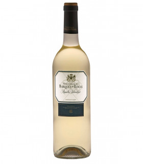 Marqués de Riscal Verdejo 2017