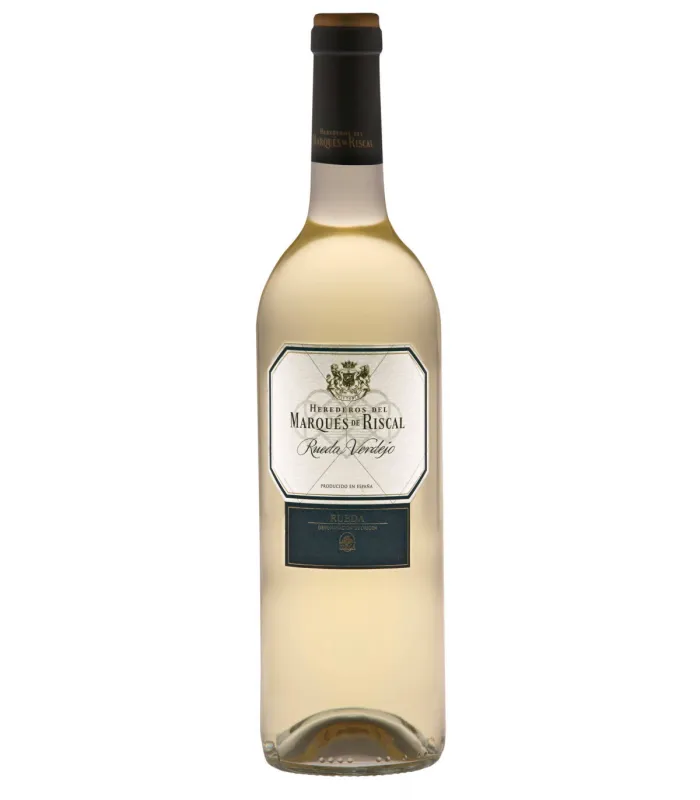 Marqués de Riscal Verdejo 2017