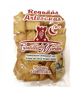 Regañás Castillo de Moriles 200 g