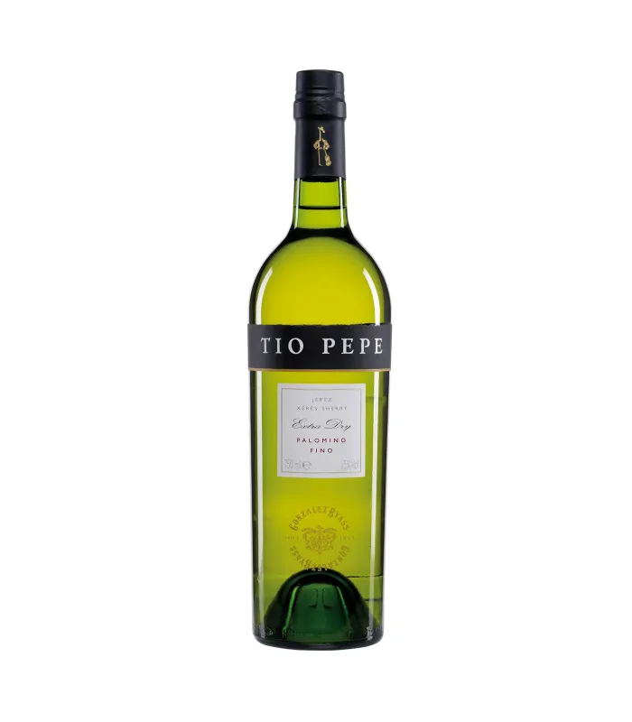 Fino Tío Pepe