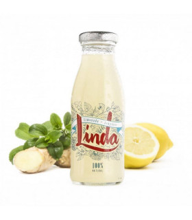 Linda Limón 25 cl