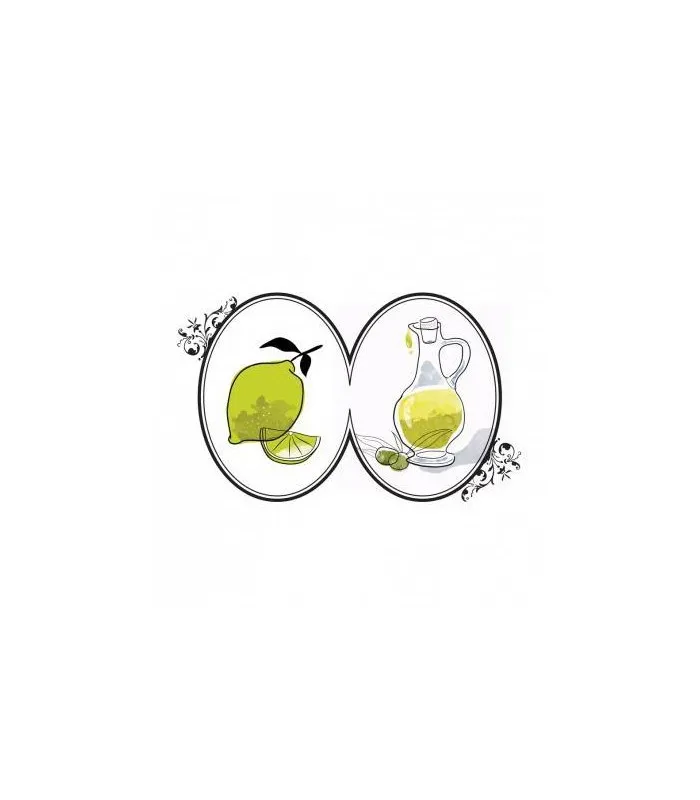 Paul & Pippa BIO Kekse - Limette