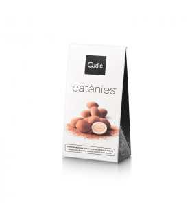 Catànies Cudié 80 g