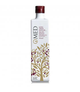 O-MED Picual weiß Limited Edition 500 ml