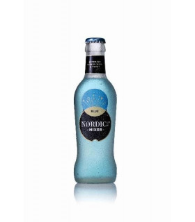 Nordic Mist Tonic Water Blue - Nordic Mixer 6 Flaschen 20 cl