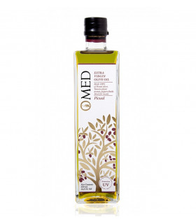 O-MED Picual UV 500 ml
