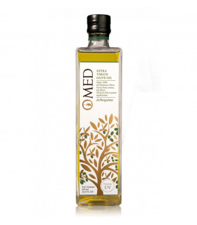 O-MED Arbequina 500 ml