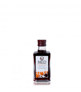 O-MED Cabernet Sauvignon Weinessig 250 ml