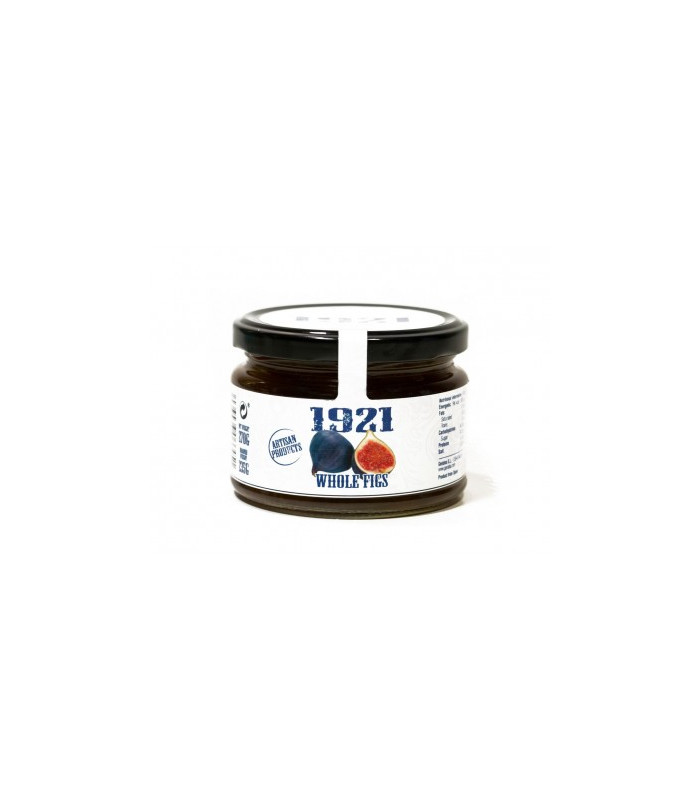 Ganze Feigen karamellisiert 270 g