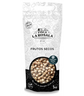 Geröstete Haselnüsse Finca la Rosala 1Kg