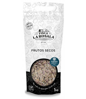Geröstete Mandeln Finca La Rosala 1Kg