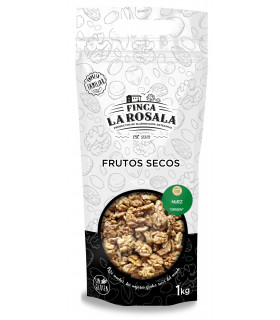 Rohe Walnüsse Finca la Rosala 1 Kg