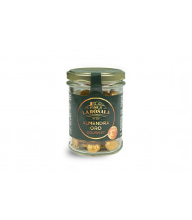 Mandel Gold Almendra oro Finca La Rosala 90 g