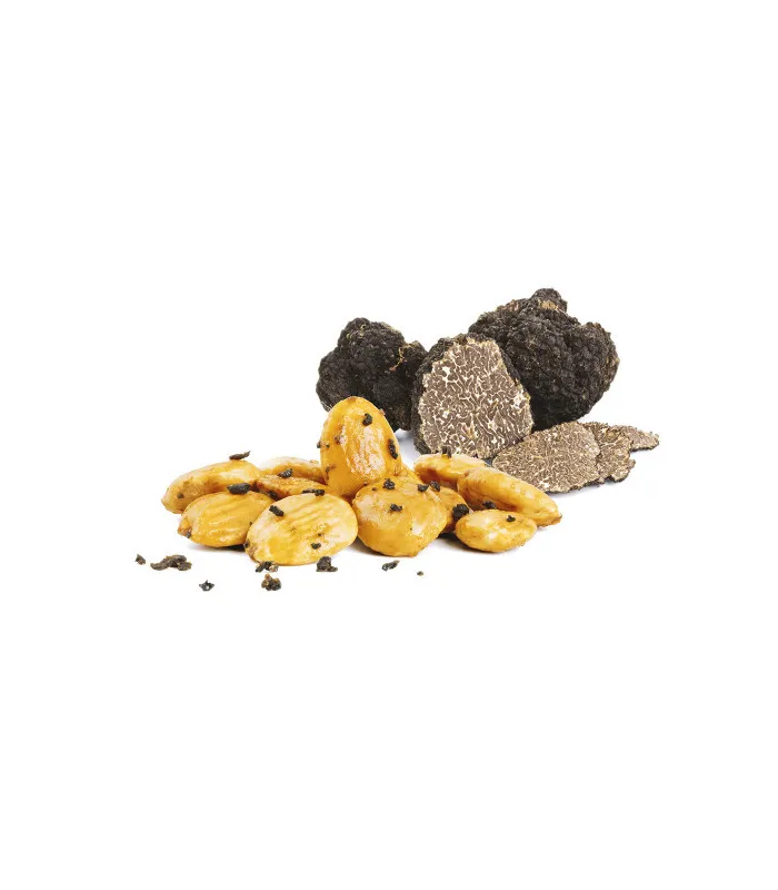 Mandel Marcona Trüffel Finca La Rosala 90 g