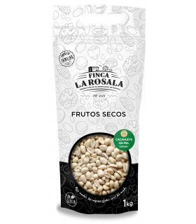 Rohe Erdnüsse Finca la Rosala 1Kg