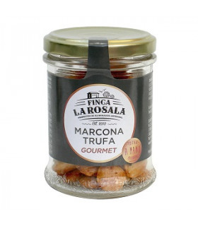 Mandel Marcona Trüffel Finca La Rosala 90 g