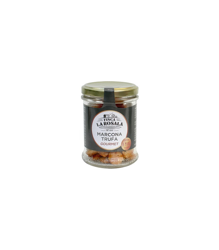 Mandel Marcona Trüffel Finca La Rosala 90 g