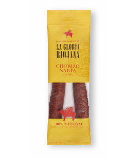 Chorizo La Gloria Riojana 280 gr