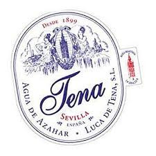 Luca de Tena agua de azahar
