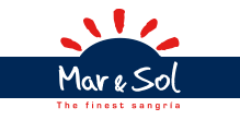 Mar&Sol Sangria