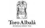 Toro Albalá