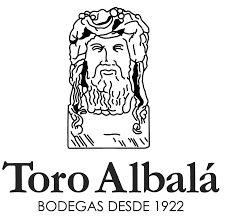 Toro Albalá
