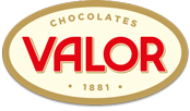 Chocolates Valor