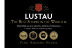 Lustau Sherry